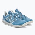 Damen Tennisschuhe New Balance 796v3 blau NBWCH796 4