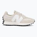 New Balance 327's V1 beige Schuhe 2