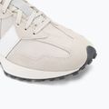 New Balance 327's V1 beige Schuhe 7