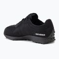 New Balance 327's V1 schwarz Kinderschuhe 3