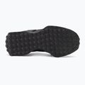 New Balance 327's V1 schwarz Kinderschuhe 4