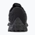 New Balance 327's V1 schwarz Kinderschuhe 6