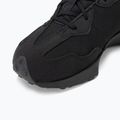 New Balance 327's V1 schwarz Kinderschuhe 7