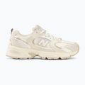 New Balance 530's V1 beige Kinderschuhe 2