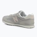 Kinderschuhe New Balance 515's V1 rain cloud GC515PNK 3
