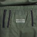 Herren New Balance gedruckt Auswirkungen laufen 5" grün Laufshorts MS21269DON 4