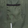 Herren New Balance gedruckt Auswirkungen laufen 5" grün Laufshorts MS21269DON 6