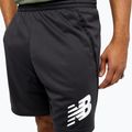 New Balance Herren Tenacity Fußball Trainingsshorts schwarz MS31127PHM 4