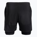 New Balance Accelerate Pacer 5" Herren Laufshorts schwarz MS31244BK 6