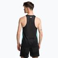 Herren Laufshirt New Balance Accelerate Pacer Singlet blau MT31240FAD 3