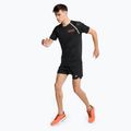 Men's New Balance Top Accelerate Pacer Laufshirt schwarz MT31241BK 2