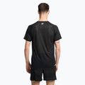 Men's New Balance Top Accelerate Pacer Laufshirt schwarz MT31241BK 3