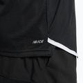Men's New Balance Top Accelerate Pacer Laufshirt schwarz MT31241BK 5