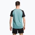 Herren New Balance Top Accelerate Pacer blau Laufshirt MT31241FAD 3