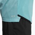 Herren New Balance Top Accelerate Pacer blau Laufshirt MT31241FAD 5