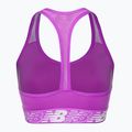 Neue Balance NB Pace Bra 3.0 Fitness-BH lila NBWB11034 7