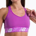 Neue Balance NB Pace Bra 3.0 Fitness-BH lila NBWB11034 5