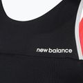 New Balance Shape Shield Crop Lauf-BH schwarz WB21110NDF 8