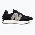Damenschuhe New Balance 327's V1 black 2