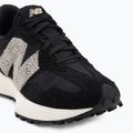 Damenschuhe New Balance 327's V1 black 7
