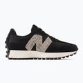 Damenschuhe New Balance 327's V1 black 9