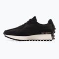 Damenschuhe New Balance 327's V1 black 10