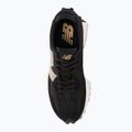 Damenschuhe New Balance 327's V1 black 13