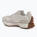 Damenschuhe New Balance 327's V1 white 3