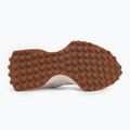 Damenschuhe New Balance 327's V1 white 4