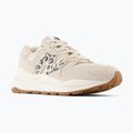 Damen Sneaker New Balance 5740 V1 timberwolf 8