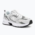 New Balance 530's V1 grau matter Kinderschuhe