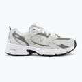 New Balance 530's V1 grau matter Kinderschuhe 2