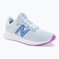 Damen Laufschuhe New Balance WDRTFV2 blau