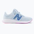 Damen Laufschuhe New Balance WDRTFV2 blau 2