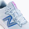 Damen Laufschuhe New Balance WDRTFV2 blau 8