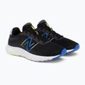 Damen Laufschuhe New Balance W520V8 schwarz NBW520C 4
