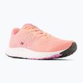 Damen Laufschuhe New Balance W520V8 rosa NBM520 10