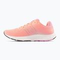 Damen Laufschuhe New Balance W520V8 rosa NBM520 12