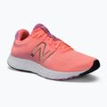 Damen Laufschuhe New Balance W520V8 rosa NBM520