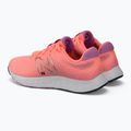 Damen Laufschuhe New Balance W520V8 rosa NBM520 3