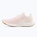 Damen Laufschuhe New Balance Fresh Foam Arishi v4 rosa NBMARIS 12