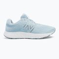 Damen Laufschuhe New Balance W520V8 blau NBM520 2