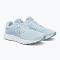 Damen Laufschuhe New Balance W520V8 blau NBM520 4