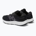 Damen Laufschuhe New Balance W520V8 schwarz NBW520L 3