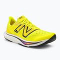 New Balance FuelCell Rebel v3 gelb Herren Laufschuhe MFCXCP3.D.085