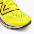 New Balance FuelCell Rebel v3 gelb Herren Laufschuhe MFCXCP3.D.085 8
