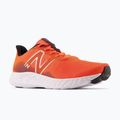 New Balance Herren Laufschuhe W411V3 oragne 11
