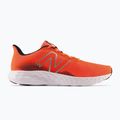 New Balance Herren Laufschuhe W411V3 oragne 12