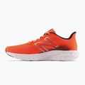 New Balance Herren Laufschuhe W411V3 oragne 13