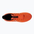 New Balance Herren Laufschuhe W411V3 oragne 14